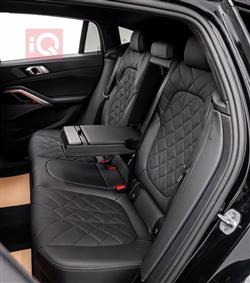 بي ام دبليو X6